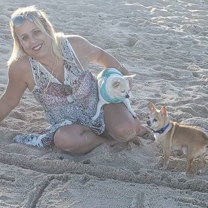 Meet your Posher, Marcia